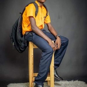 Meet your Posher, Terry